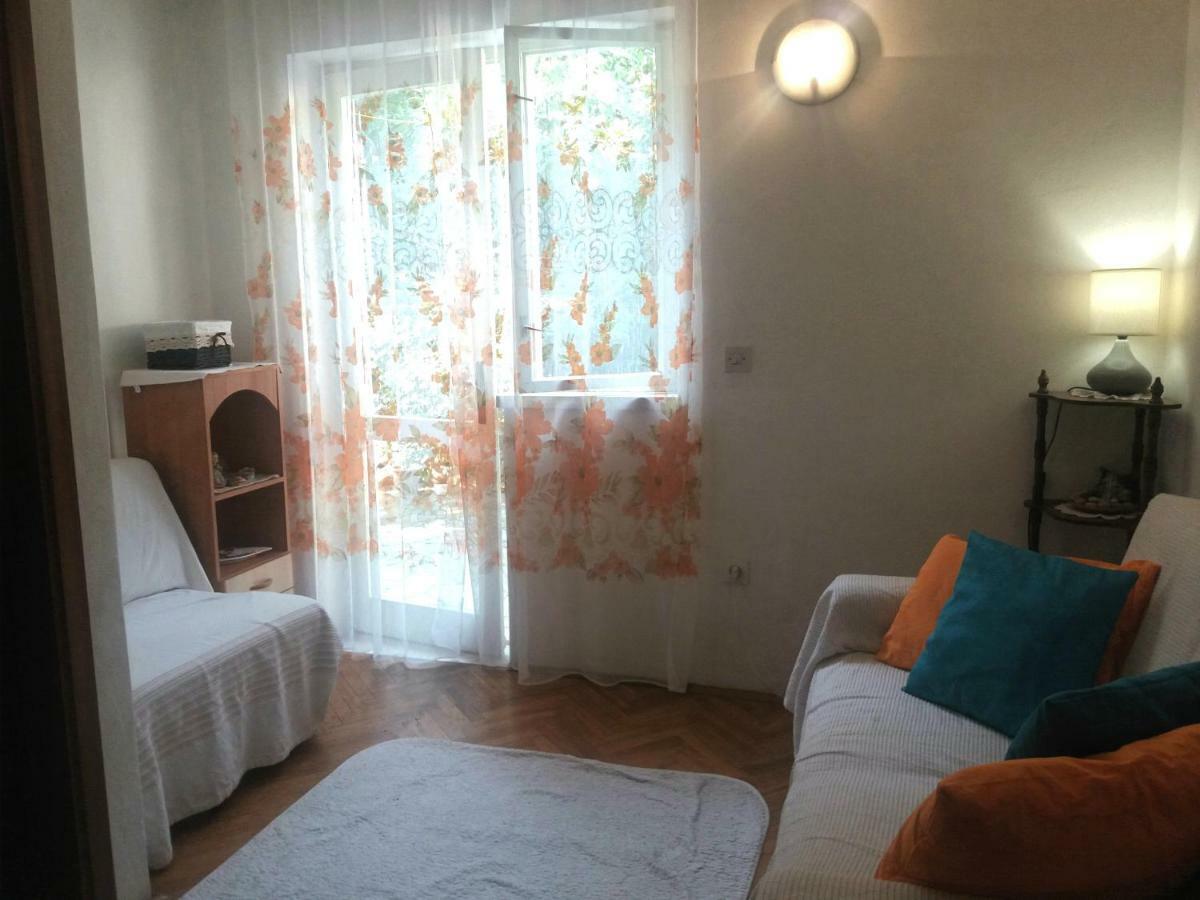 Blaga Apartment - Korčula Dış mekan fotoğraf