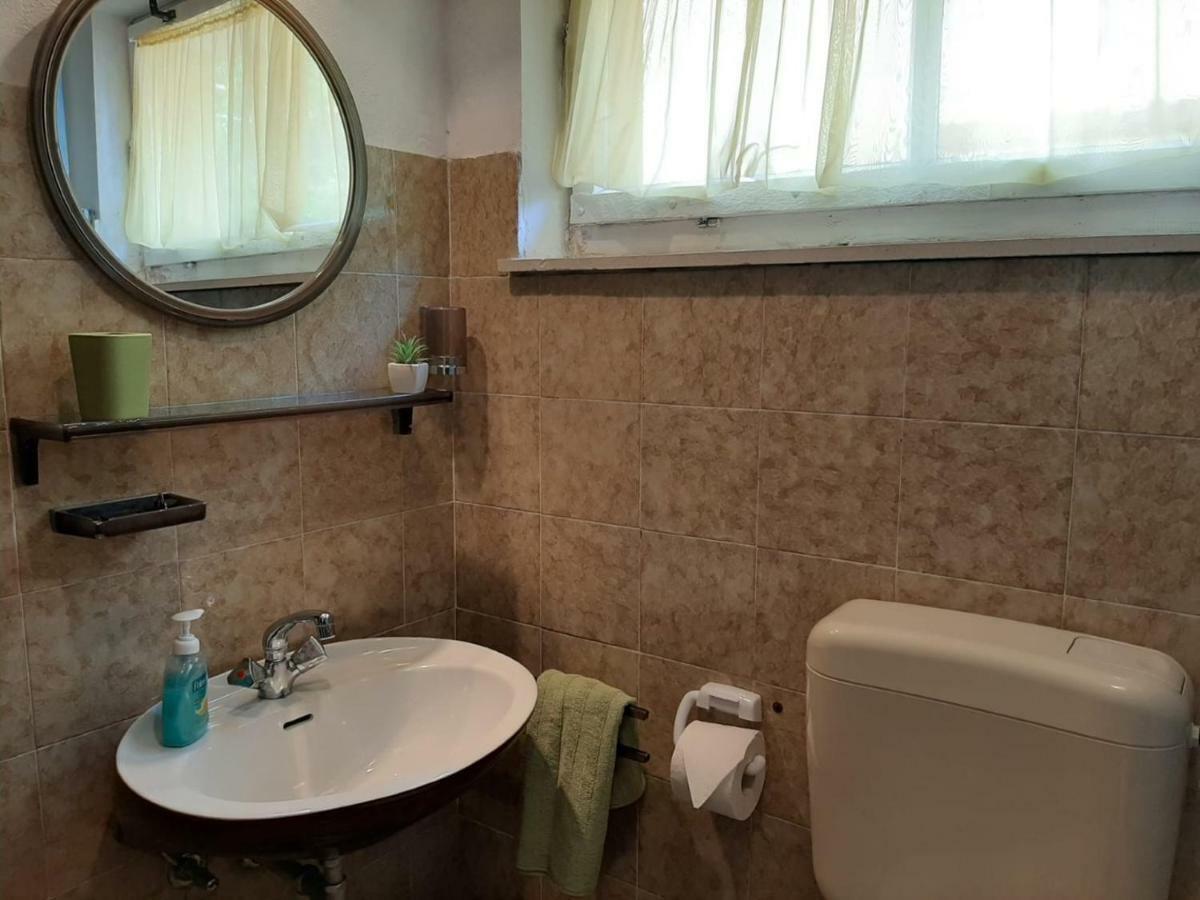 Blaga Apartment - Korčula Dış mekan fotoğraf