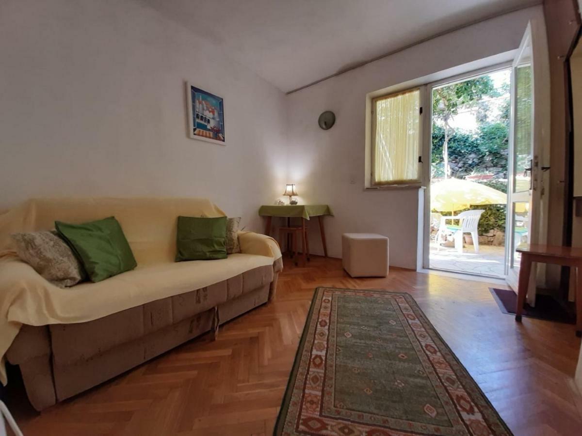 Blaga Apartment - Korčula Dış mekan fotoğraf