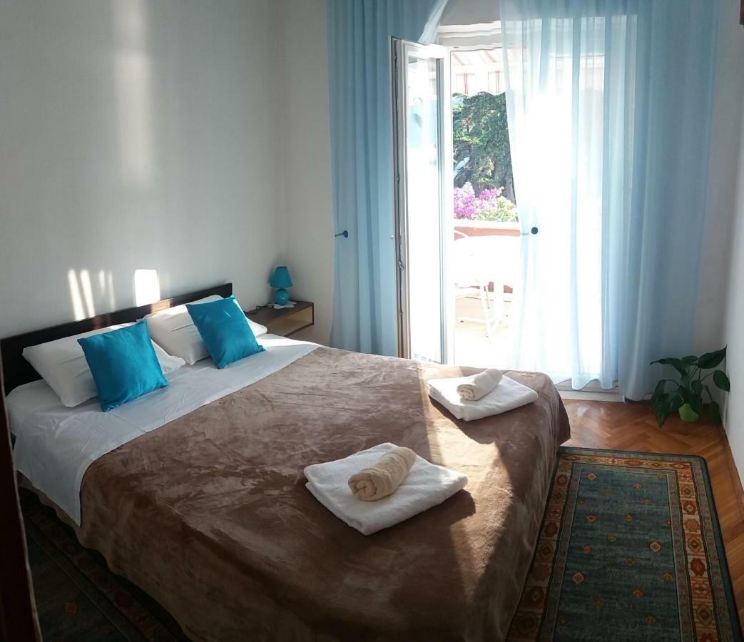 Blaga Apartment - Korčula Dış mekan fotoğraf