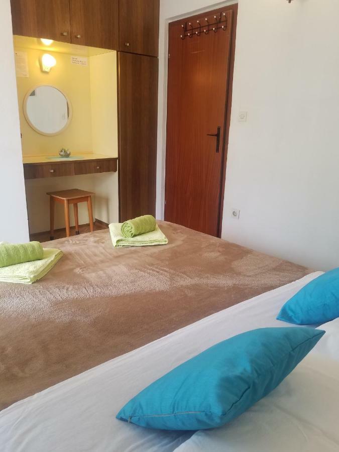 Blaga Apartment - Korčula Dış mekan fotoğraf